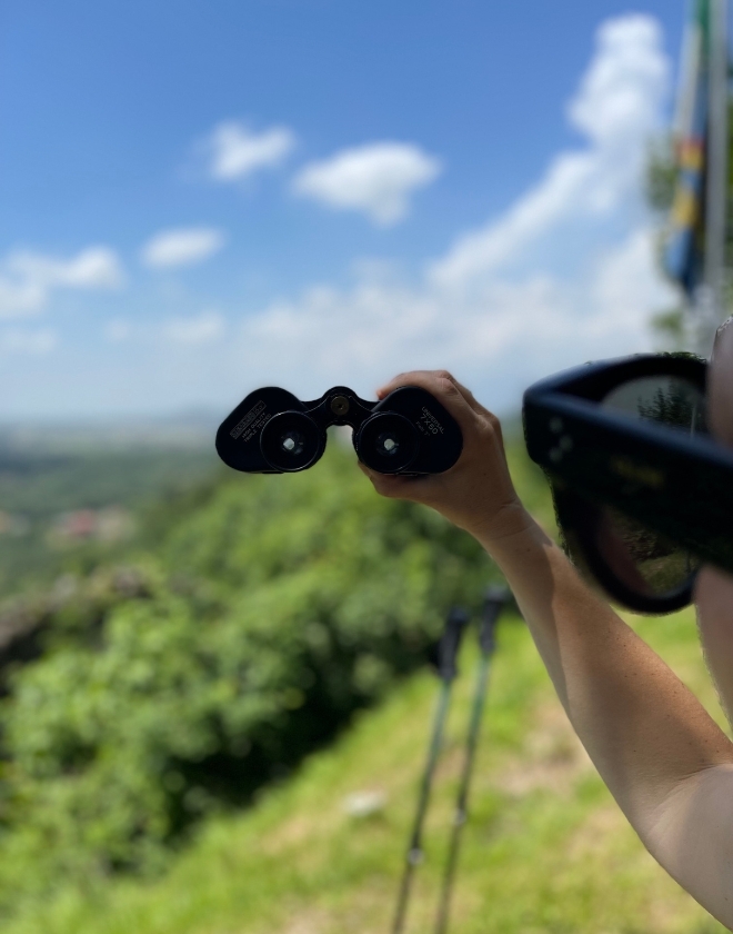 Area Sentieristica Val Cosa