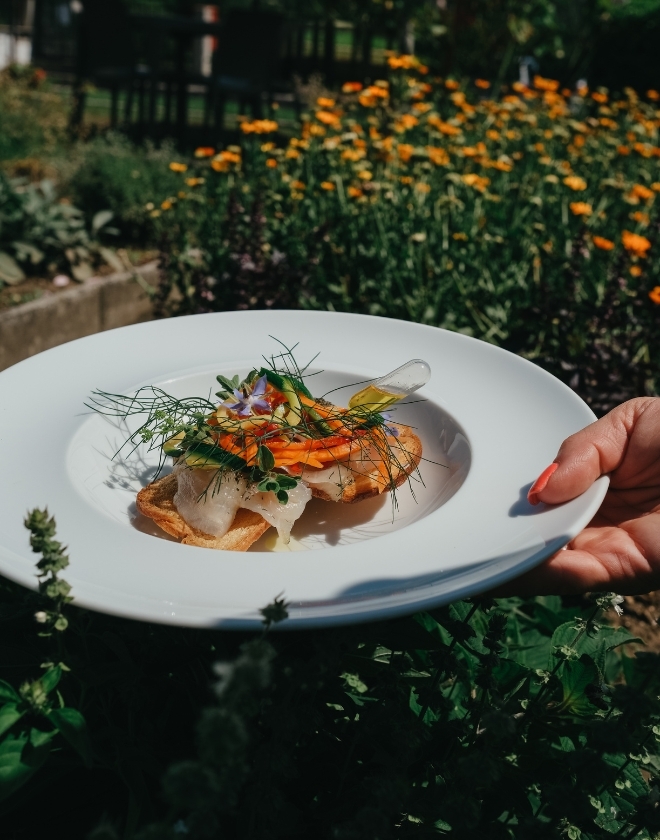 Antica Trattoria Vigna