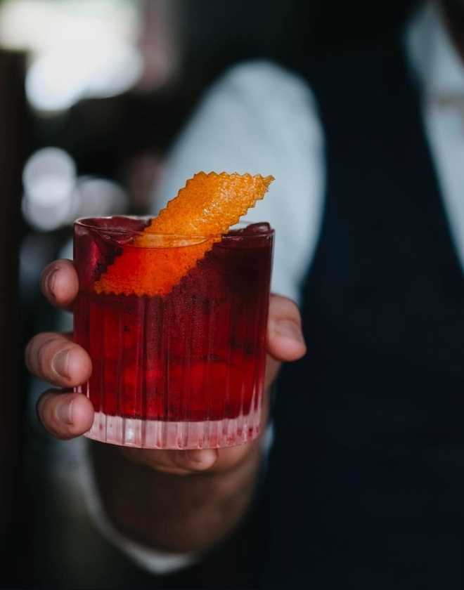 Officina delle Tinture